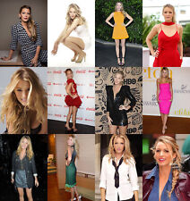 Blake Lively-Hot Sexy Estampa De Foto-Compre 1, Ganhe 2 Grátis-Escolha de 86 comprar usado  Enviando para Brazil