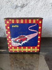 Ancien petit bidon d'occasion  Moutiers-les-Mauxfaits