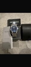 Movado museum visio for sale Movado museum visio for sale  UXBRIDGE