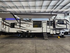 Must see toyhauler for sale  New Kensington