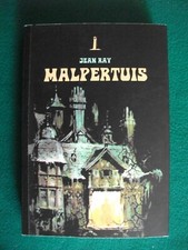 Jean ray malpertuis usato  Cadelbosco di Sopra