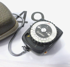 Gossen sixtino incident for sale  NORWICH