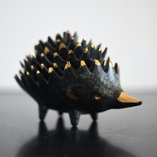 Hedgehog walter bosse d'occasion  Expédié en Belgium
