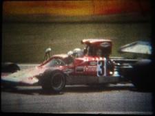 Hockenheim 1971 formel gebraucht kaufen  Offenbach am Main