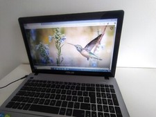 Asus r510c intel d'occasion  Reims