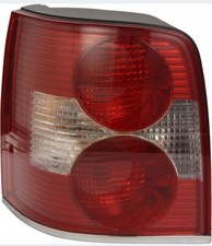 Używany, Vw Passat B5 W8 RüCKLEUCHTE Lewe LAMPY Lampa tylna LHD na sprzedaż  PL
