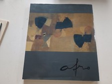 Maurizio calvesi afro usato Maurizio calvesi afro usato  Camogli