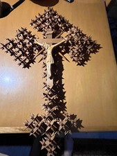 Aussergewöhnliches holzkreuz  gebraucht kaufen  Bad Wurzach