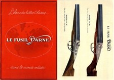 Darne 1957 gun d'occasion  Expédié en Belgium