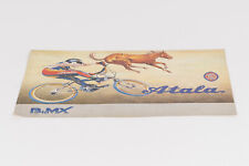 Catalogo bmx brochure usato  Prato