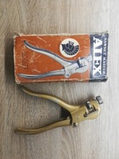 Saw set woodworking for sale  YORK