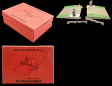 Train hornby passage d'occasion  Versailles