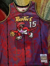 Mitchell ness toronto gebraucht kaufen  Wuppertal