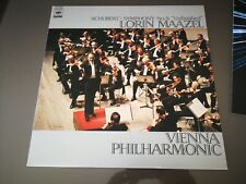 Schubert sym maazel usato  Bologna