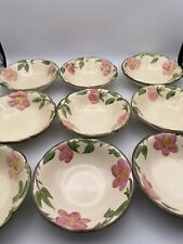 Vintage set franciscan for sale  Girard