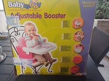 Rehausseur chaise enfant d'occasion  Istres