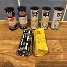 Bundle 120 film for sale  DARTFORD