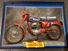 Carte fiche moto d'occasion  Avesnes-le-Comte