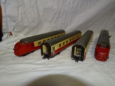 Märklin trans europ gebraucht kaufen  Zapfendorf