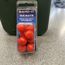 Tag baits band for sale  WITNEY