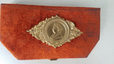 Victorion sewing box for sale  HOUNSLOW