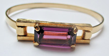 Ancien magnifique bracelet d'occasion  Perros-Guirec