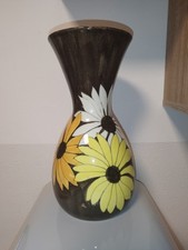 Vintage ceramica vaso usato  Italia