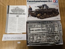 Tamiya 25112 german gebraucht kaufen  Espelkamp