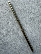 Zapfenpolierfeile dick uhrmach gebraucht kaufen  Taufkirchen
