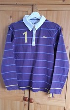 Musto ladies rugby for sale  WREXHAM