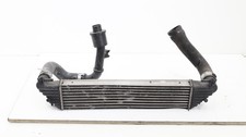 Radiatore intercooler scambiat usato  Pomigliano d'Arco