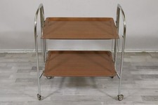 Midcentury servierwagen teewag gebraucht kaufen  Stadtbergen