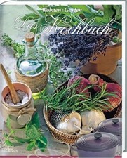 Wohnen garten kochbuch gebraucht kaufen  Stuttgart