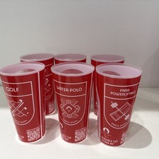 Gobelet verre coca d'occasion  Frontignan