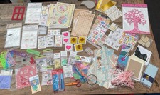 Craft bundle card for sale  WELLINGBOROUGH