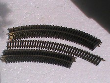Lot rails fleischmann d'occasion  Annemasse