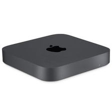 Usado, Apple Mac mini (2018) 3.2GHz 6Core i7 | 64GB | 2.0TB | BTO/CTO comprar usado  Enviando para Brazil