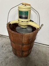 white mountain ice cream maker for sale  Meriden