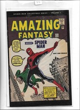 Amazing fantasy 2006 for sale  USA