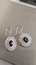 9ct gold red for sale  GLOUCESTER