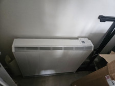 Large dimplex storage for sale  LONDON