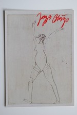 Joseph beuys verlagskarte gebraucht kaufen  Aachen