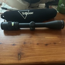 Trijicon accupoint tr20g for sale  Westbrookville