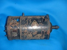 Ancienne dynamo renault d'occasion  Narbonne