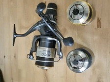 Shimano super baitrunner for sale  TOTNES