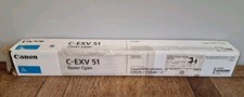 Canon exv cyan for sale Canon exv cyan for sale  BICESTER