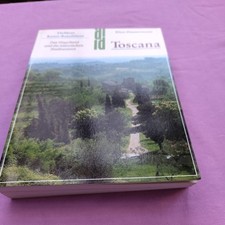 Dumont toscana kunst gebraucht kaufen  Memmingen