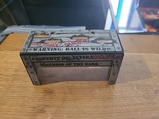 Kiste bally pinball gebraucht kaufen  Gütersloh