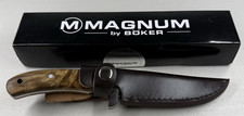 Magnum boker fixed for sale  Lynden
