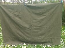 Couverture militaire ww2 d'occasion  Cosne-Cours-sur-Loire